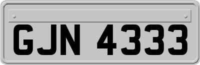 GJN4333