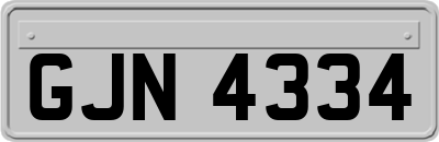 GJN4334