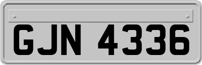 GJN4336