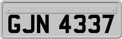 GJN4337