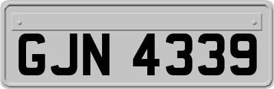 GJN4339