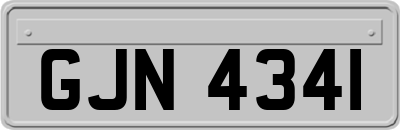 GJN4341