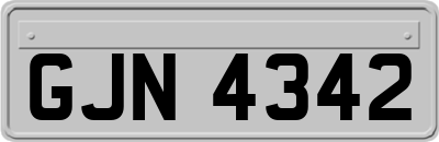 GJN4342