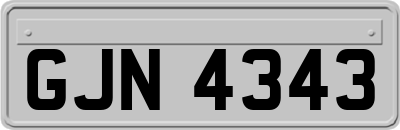 GJN4343