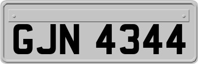 GJN4344