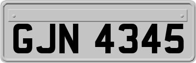 GJN4345