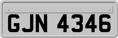 GJN4346