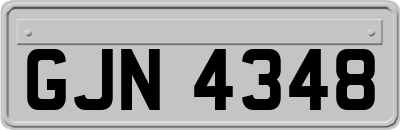 GJN4348