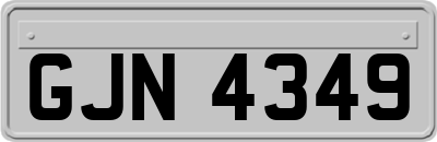 GJN4349