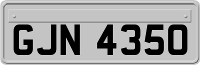GJN4350