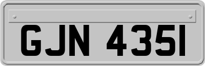 GJN4351