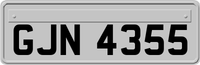 GJN4355