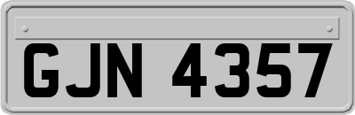 GJN4357