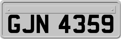 GJN4359