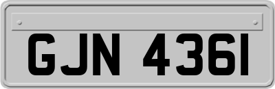 GJN4361