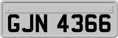 GJN4366