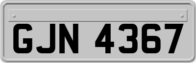 GJN4367