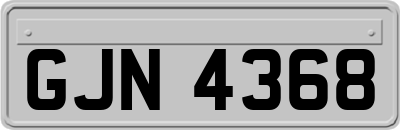 GJN4368