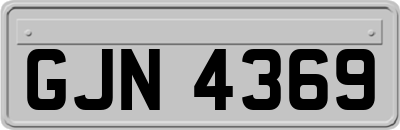 GJN4369