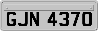 GJN4370