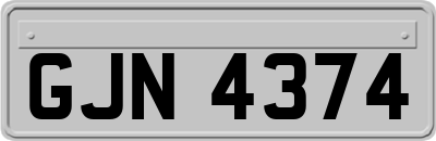 GJN4374
