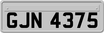 GJN4375