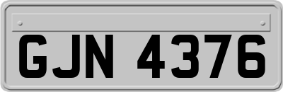 GJN4376