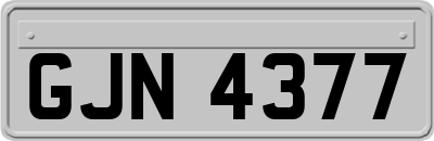 GJN4377