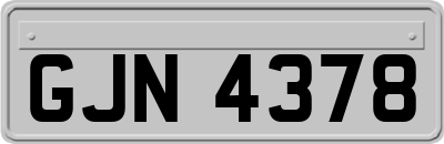 GJN4378