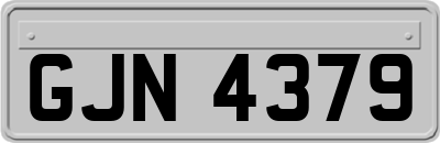 GJN4379