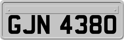 GJN4380