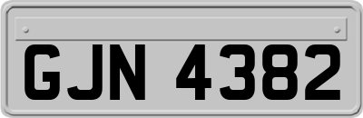 GJN4382