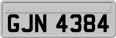 GJN4384