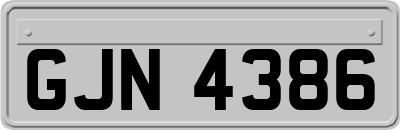 GJN4386