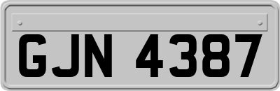 GJN4387