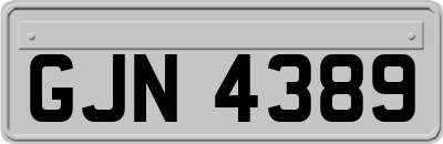 GJN4389