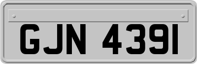 GJN4391