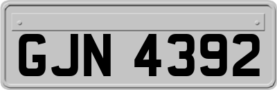 GJN4392