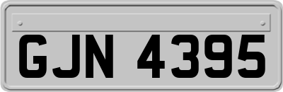 GJN4395
