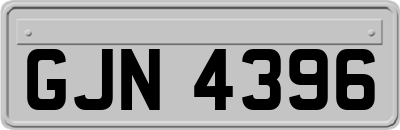 GJN4396