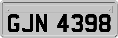 GJN4398