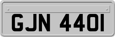 GJN4401