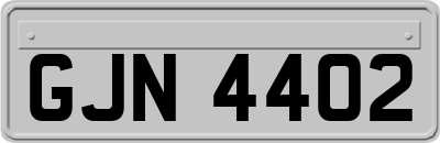 GJN4402