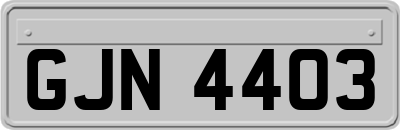 GJN4403