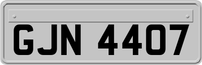 GJN4407