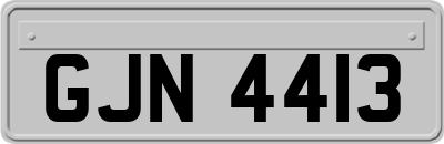 GJN4413