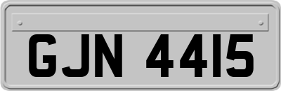 GJN4415