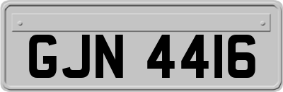 GJN4416