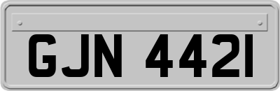 GJN4421