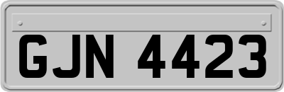GJN4423